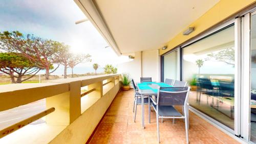 Marina Vue Mer in Le Grau-Du-Roi, France