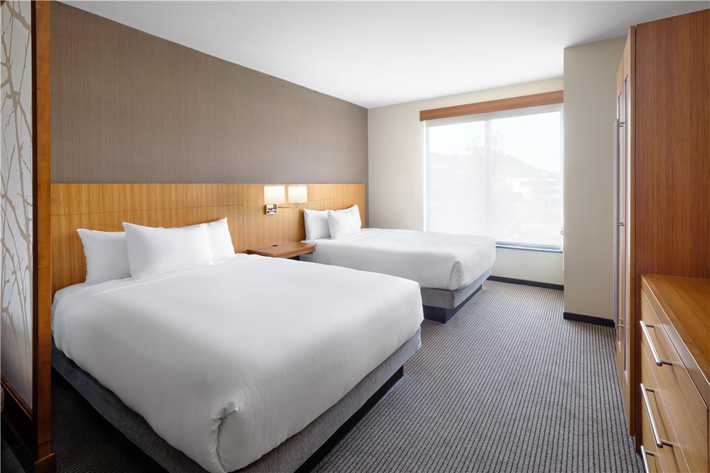 Hyatt Place Park City - photo 39