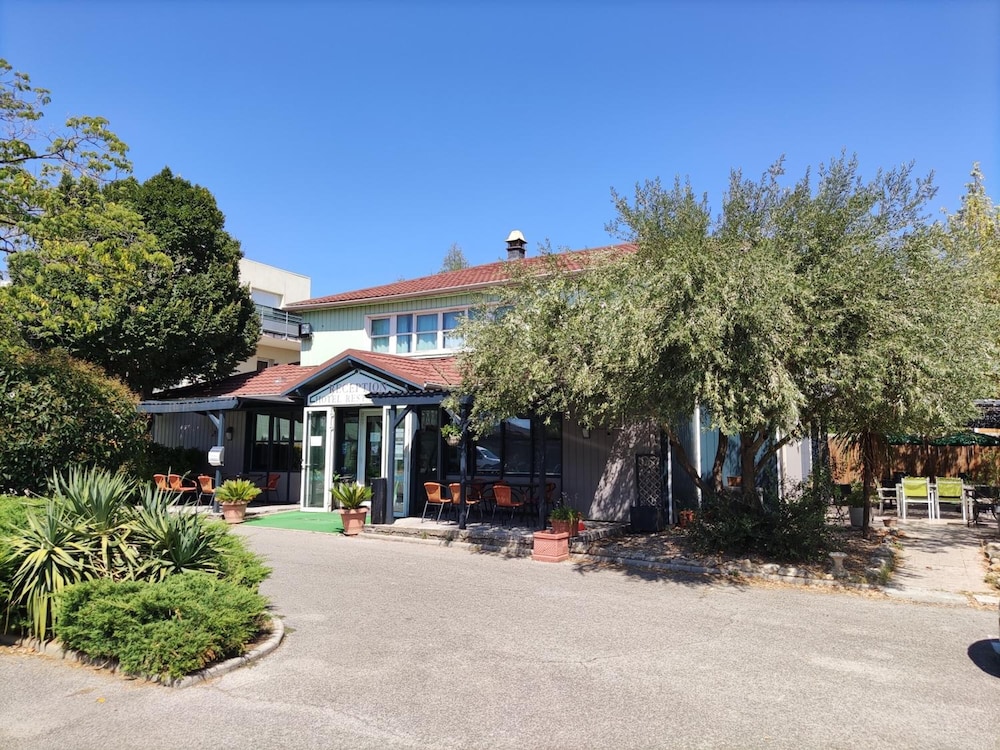 Fasthôtel Montpellier Baillargues in Baillargues, France