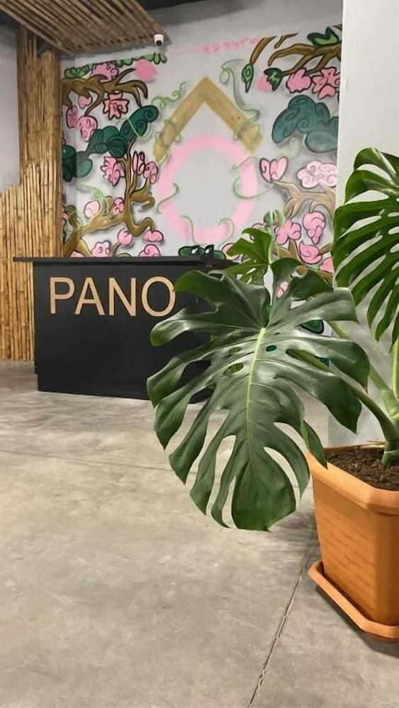Pano Hotel — Batumi — photo 3