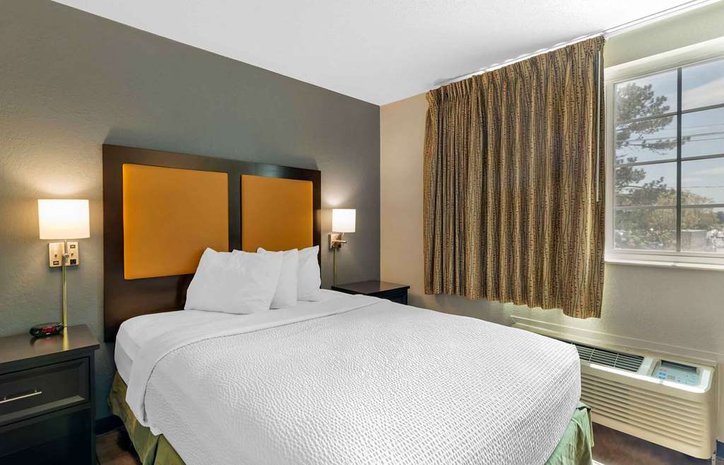 Extended Stay America Suites Boston Peabody - photo 27