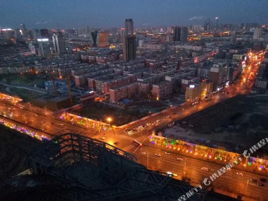 Yike - last minute hotel in Shenyang