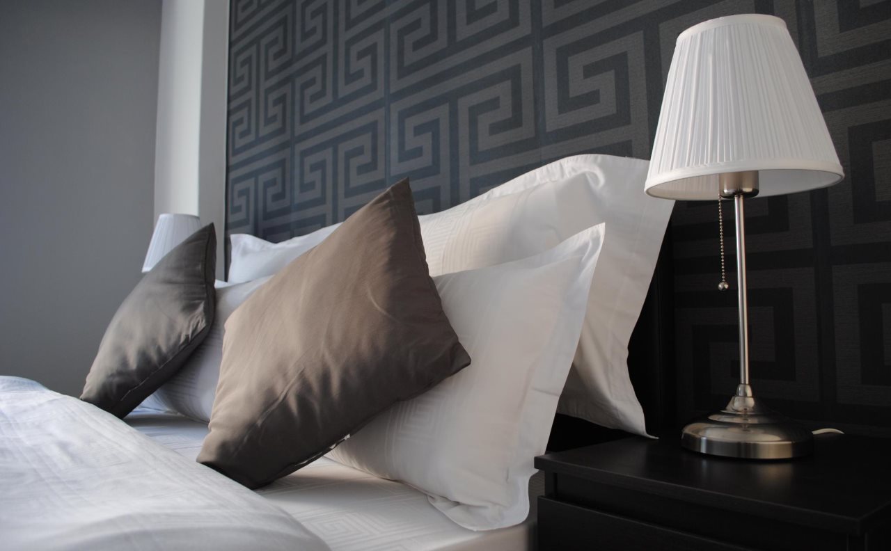 Athens Smart Shared Home — 4-Star Luxury Hotel in Athens, Greece