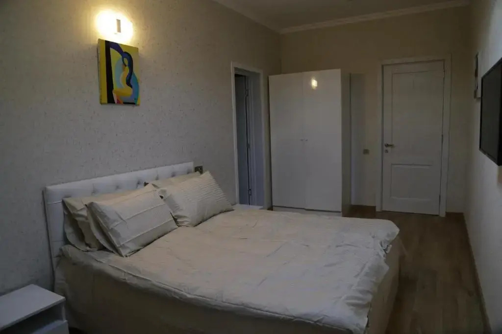 Hotel 12 Tve — Mtskheta — photo 3