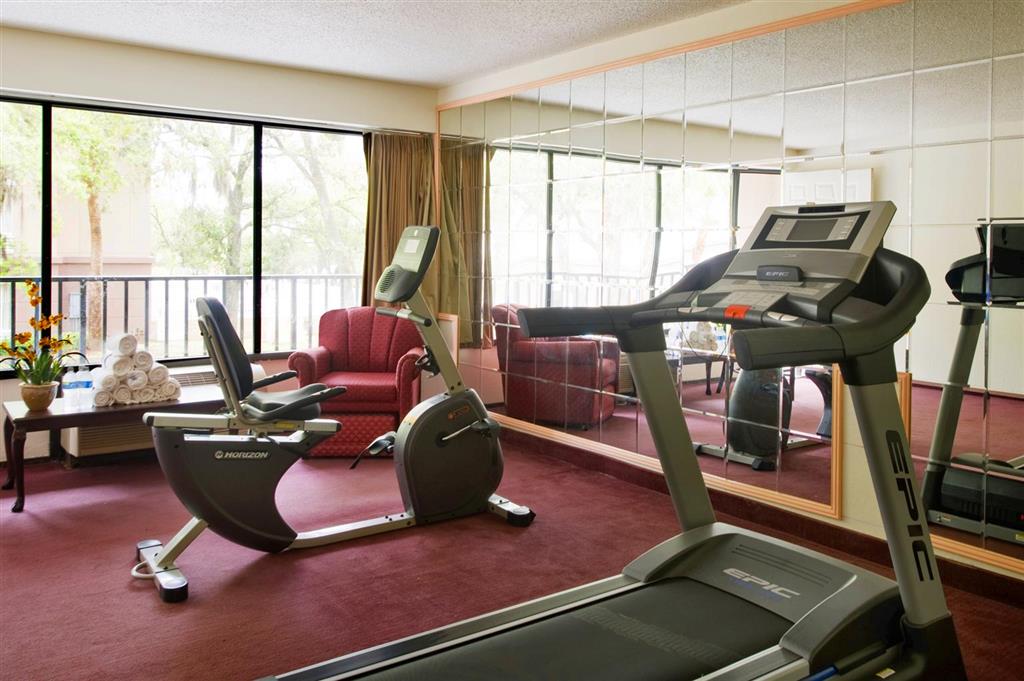 Americas Best Value Inn & Suites Melbourne - photo 27