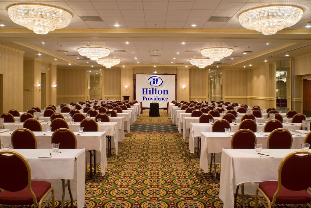 Hilton Providence - photo 36