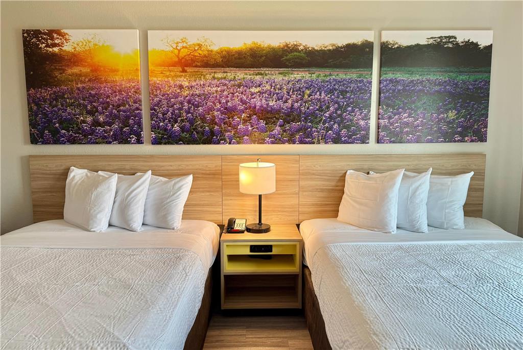 Days Inn & Suites by Wyndham Houston West Energy Corridor - photo 20