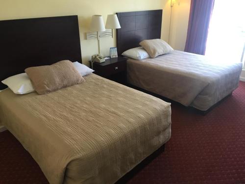 Maridel Motel - photo 17