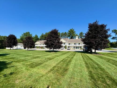 Golden Gables Inn Dazzler Select by Wyndham - photo 9