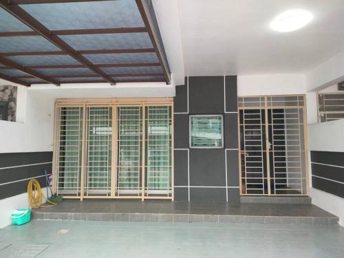 Dhiyaa's Homestay Belleza — 4-Star Luxury Hotel in Jitra, Malaysia