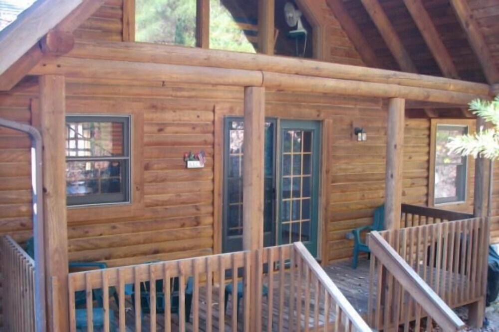 Rumbling Bald Resort - photo 25