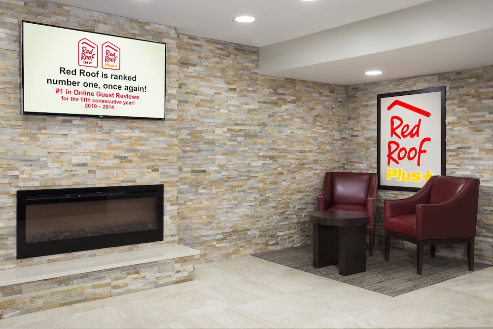Red Roof Inn PLUS Birmingham East Irondale Airport - photo 2
