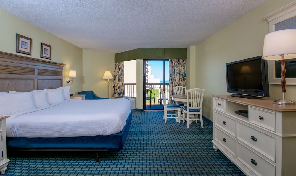 Compass Cove Resort - photo 4