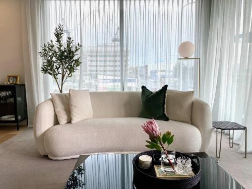 Beaumont Residence — 4-Star Luxury Hotel in Auckland, New Zealand