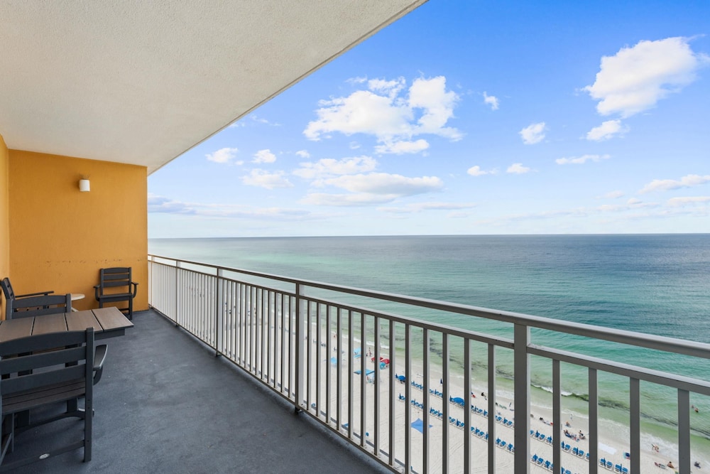 Splash Beach Resort by Panhandle Getaways - photo 627