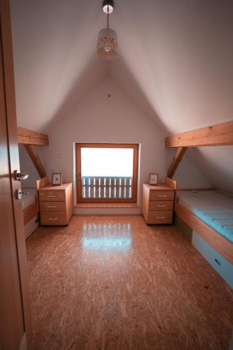 Kajza Kolovrat in Mozirje, Slovenia