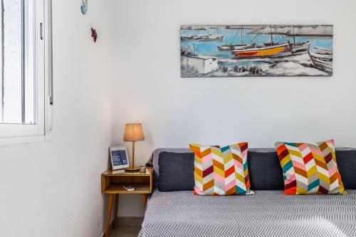 Lovely Apartement — Charneca — photo 4