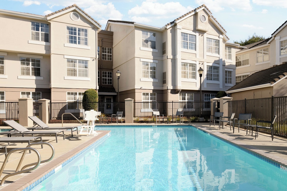 Residence Inn By Marriott Pleasanton - photo 40