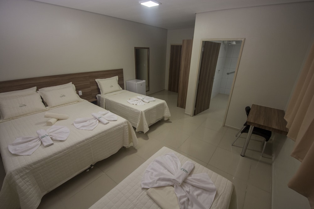 Hotel Encosta do Horto — Juazeiro Do Norte — photo 5
