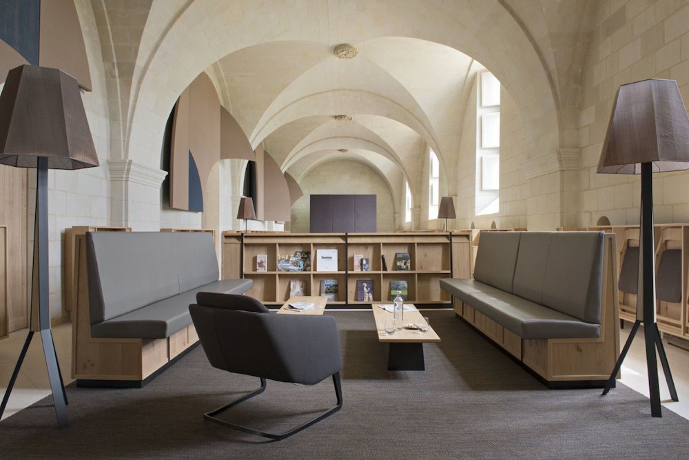 Fontevraud L’Ermitage — Angers — photo 3