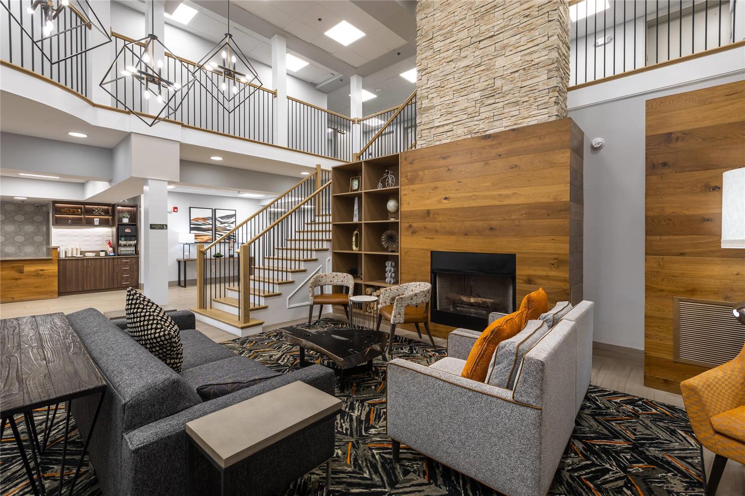 Country Inn & Suites by Radisson Lake Norman Huntersville NC - photo 10
