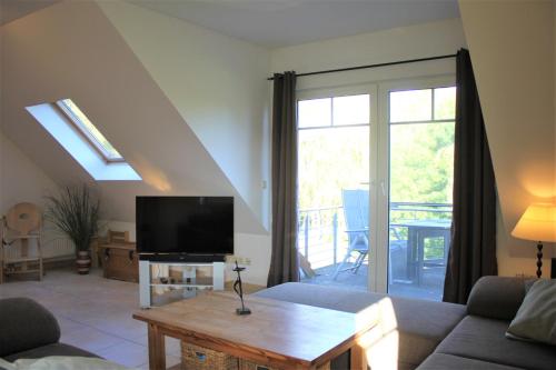 Sonnendeck — 4-Star Luxury Hotel in Kirchdorf, Germany