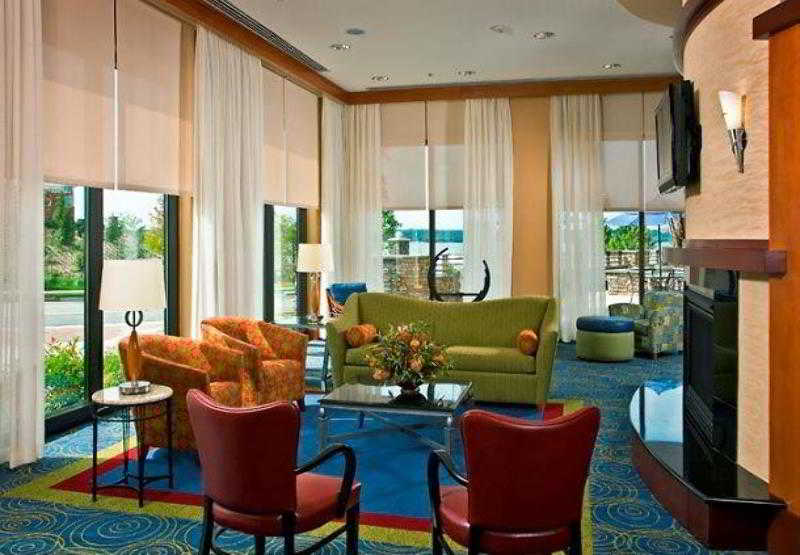 Residence Inn National Harbor Washington DC Area - photo 37