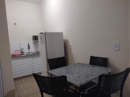 Hospedagem aconchego in Unknown City, Brasil