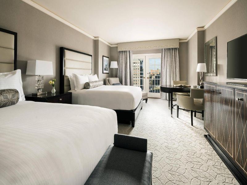 The Ritz Carlton St. Louis — hotel in St. Louis