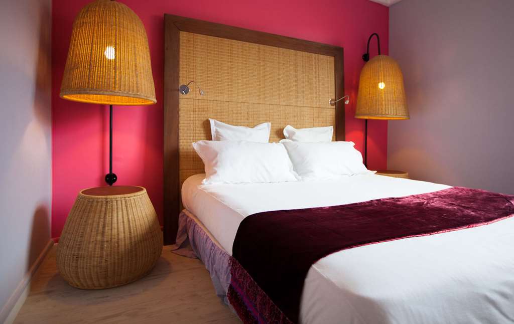 Moodz Hotel - last minute hotel in Pont-Eveque