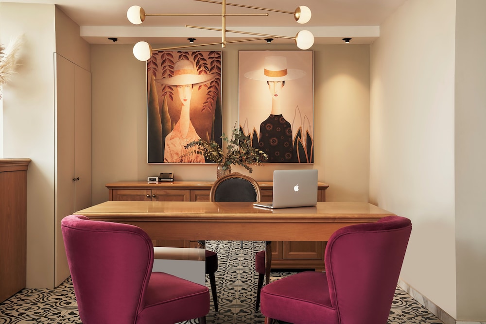 Legacy Gastro Suites — Irakleion — photo 4