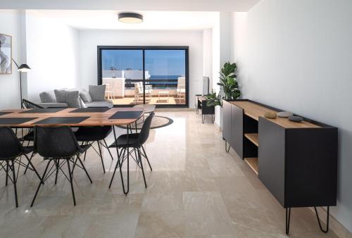 Lotus 2341 Golf Beach & Swimming Pool — hotel in Casares