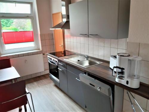 Hotel Fabrice — Bad Klosterlausnitz — photo 4