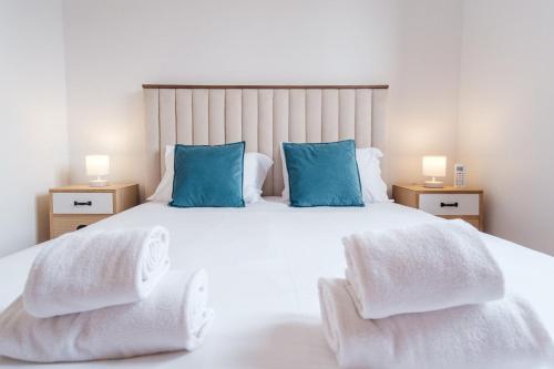GuestReady Serene Funchal Getaway — 4-Star Luxury Hotel in Funchal, Portugal