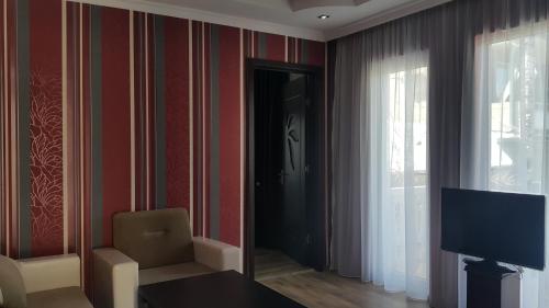 Apartment Sofi