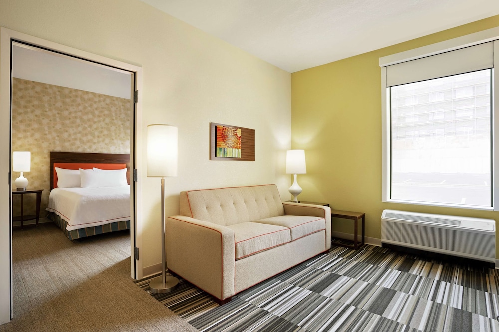 Home2 Suites by Hilton Elko - photo 17