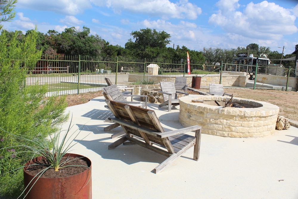 Canyon Lakeview Resort - photo 101