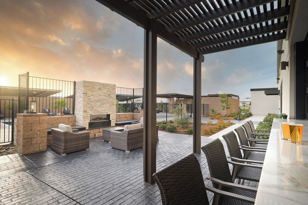 SpringHill Suites by Marriott Milpitas Silicon Valley - photo 27