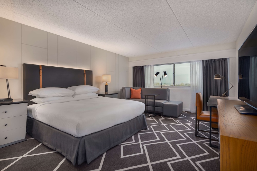 Hilton Boston Woburn - photo 13
