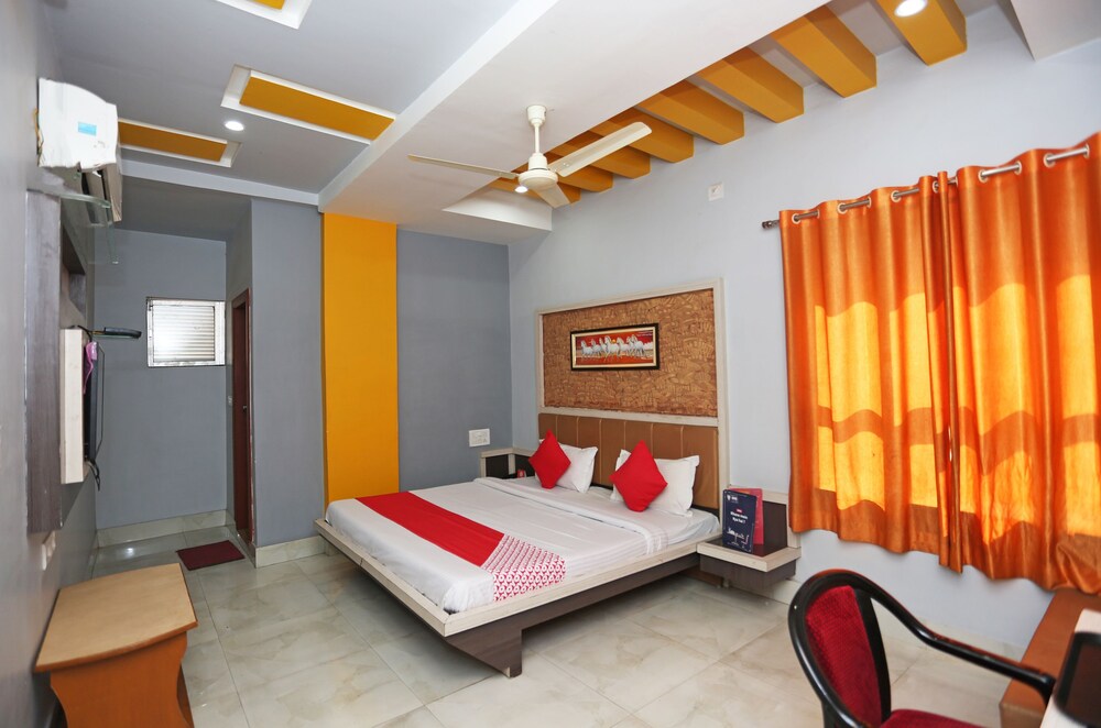 OYO 23395 Hotel Taj & Restaurant in Bikaner, India