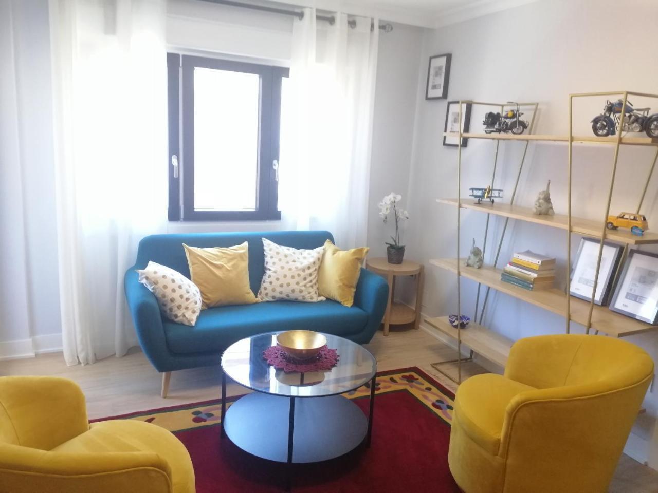 Artaza Home — 4-Star Luxury Hotel in Sopela, Spain