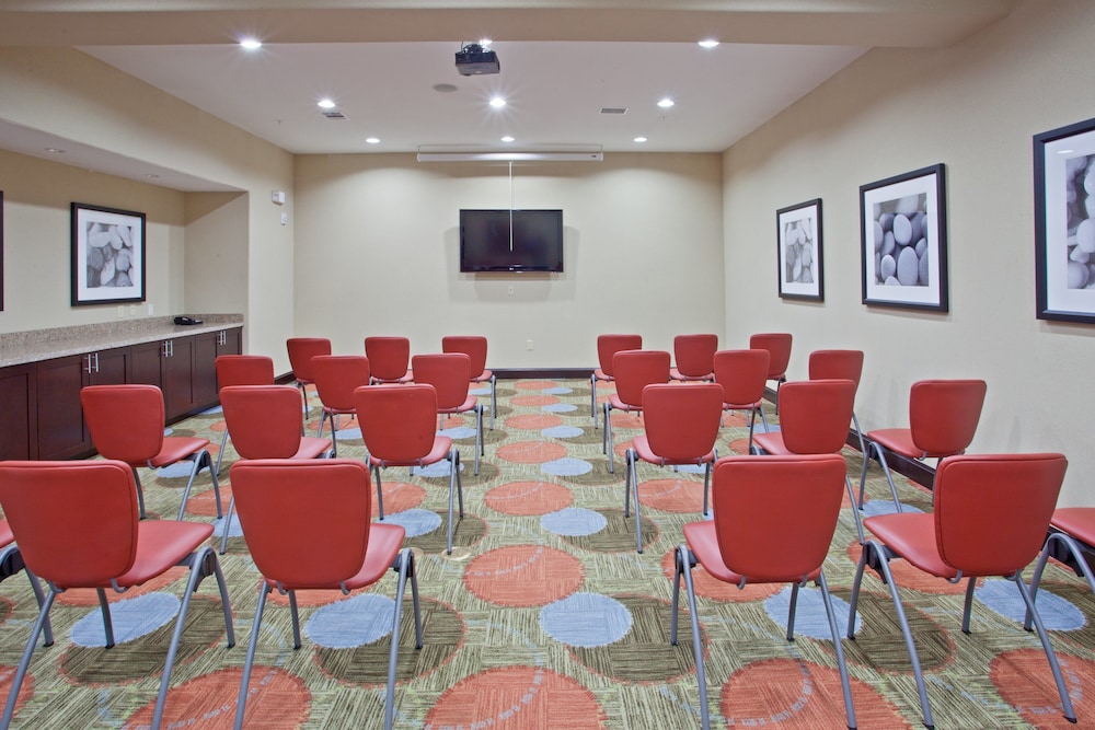 Staybridge Suites Houston Stafford Sugar Land by IHG - photo 57