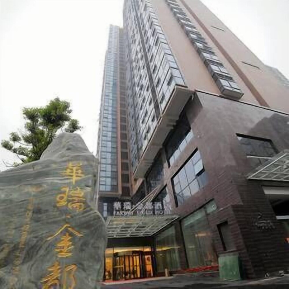 Ibis Styles - carbon neutral hotel in Changsha
