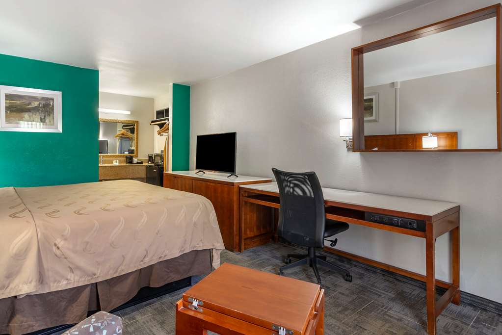 Quality Inn Covington - photo 16