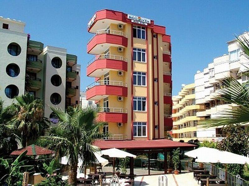 Begonya Hotel - last minute hotel in Alanya