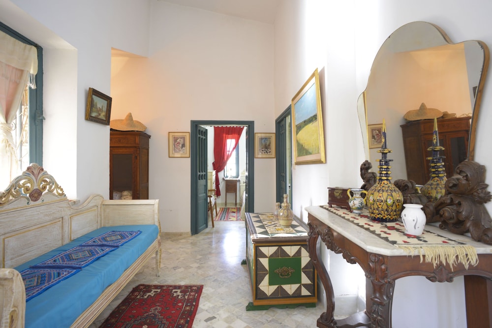 Dar Chennoufi — El Kef — photo 4