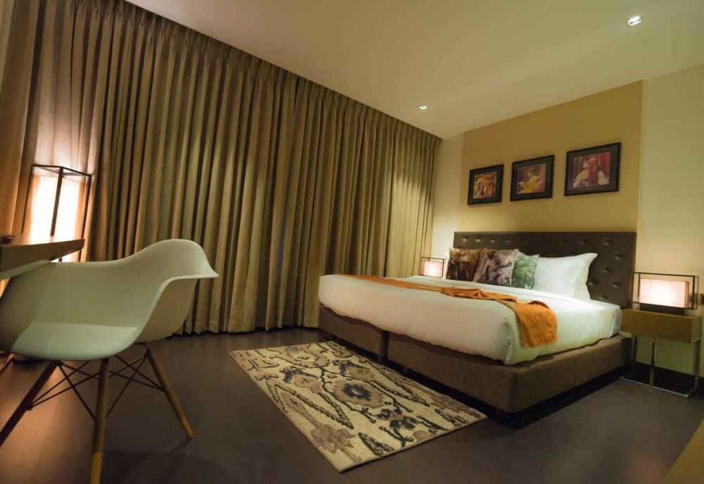 Hotel Gallery 67 — Kolkata — photo 5