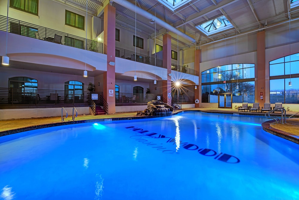 Hollywood Casino Tunica - photo 15