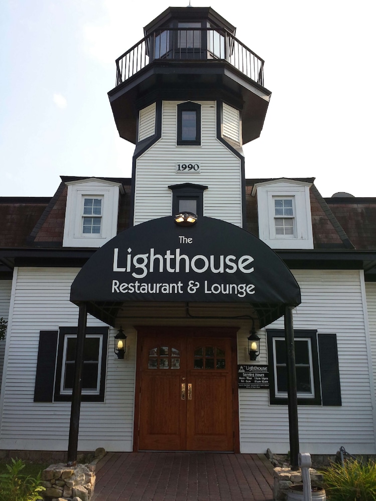 Hampton Inn Colchester - photo 37