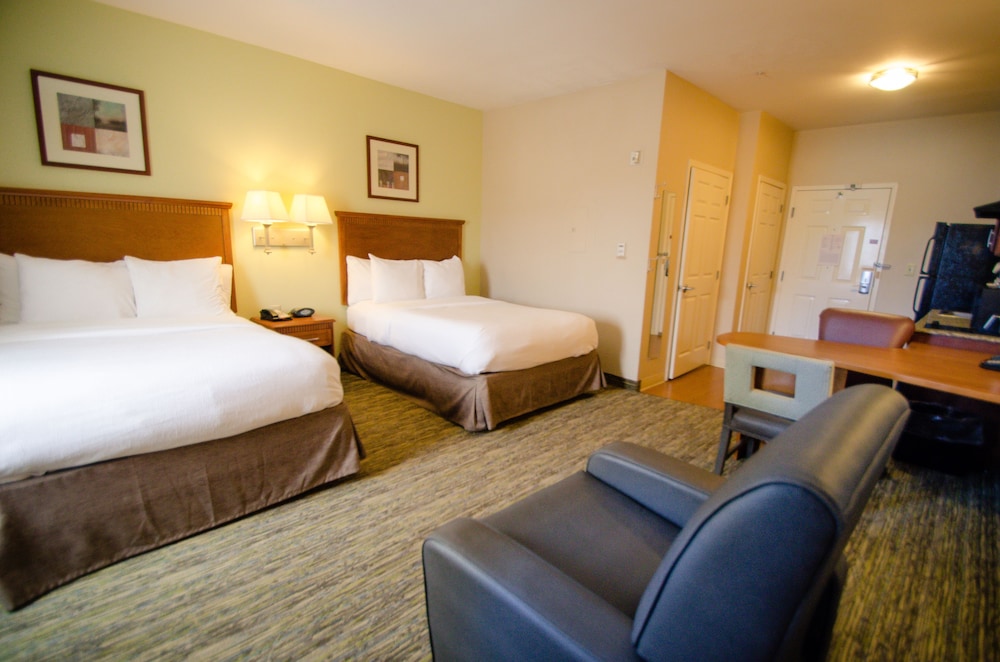 Candlewood Suites Temple Medical Center by IHG - photo 10
